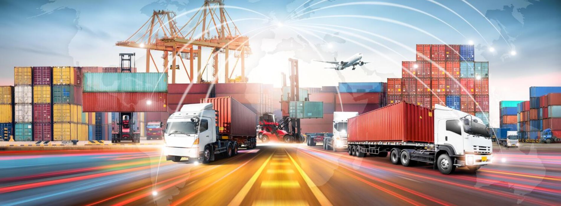 Logistics Services