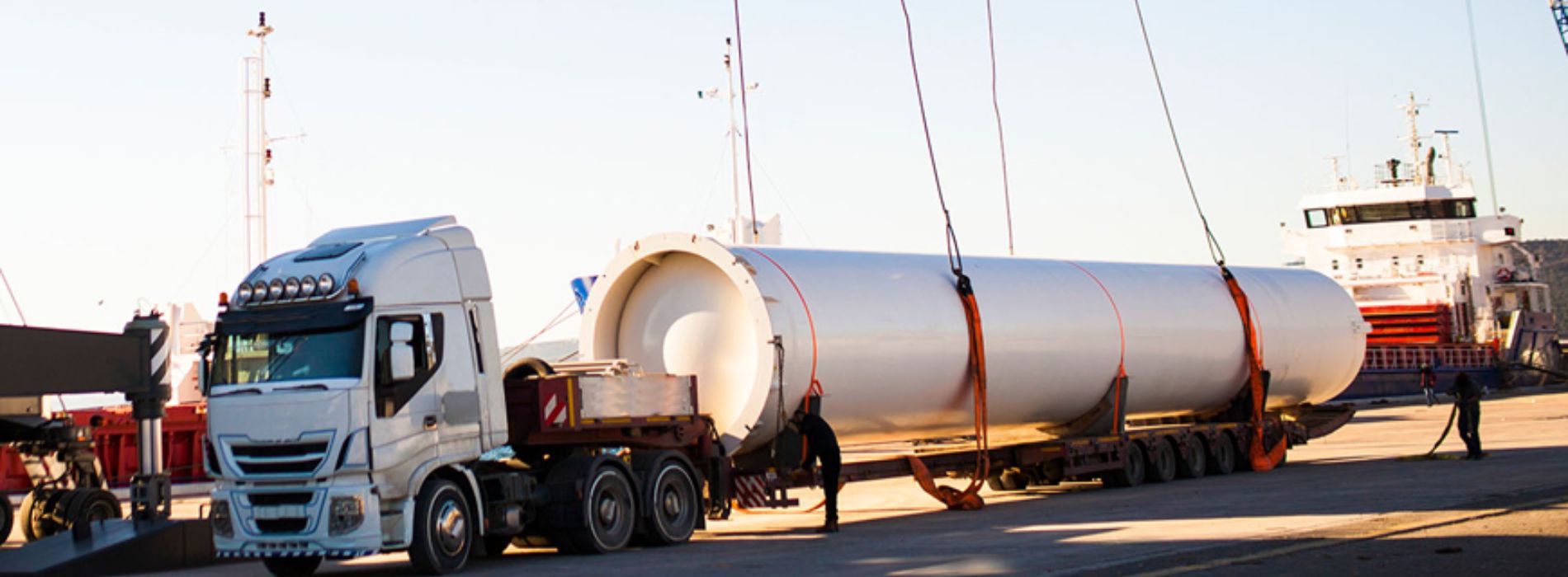 Project Cargo