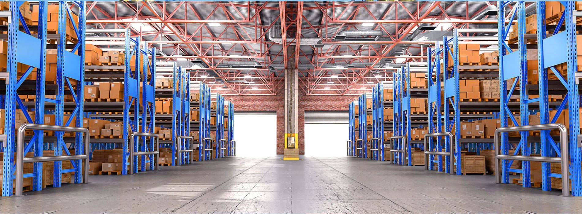 Warehousing & Distribution